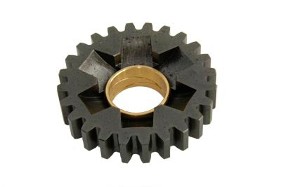 Transmission 3rd Gear 24 Tooth Stock(EA)