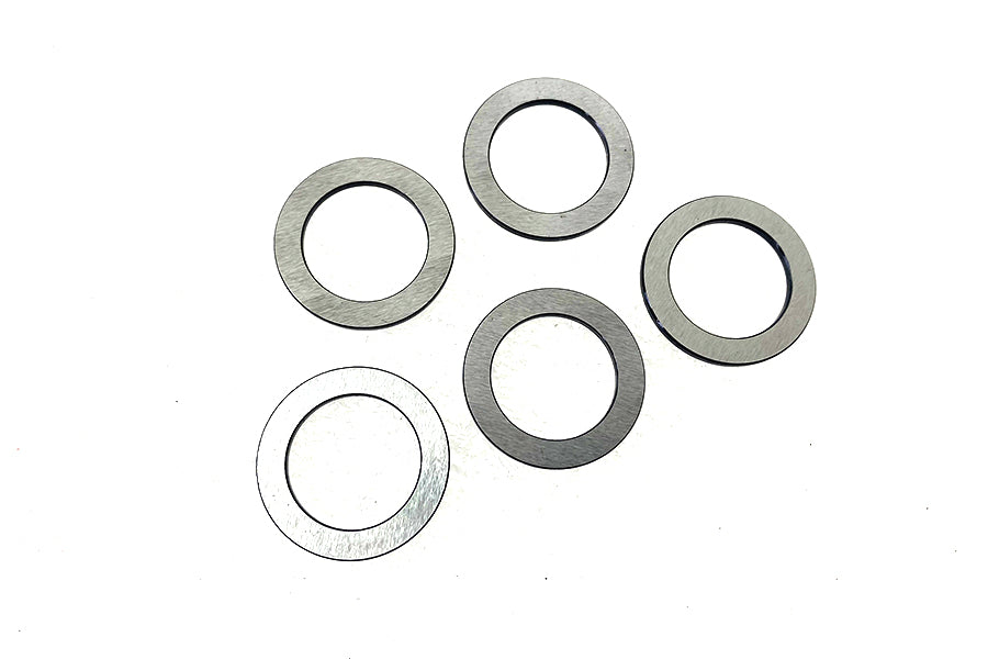 Transmission Thrust Washer Left Side(PK)