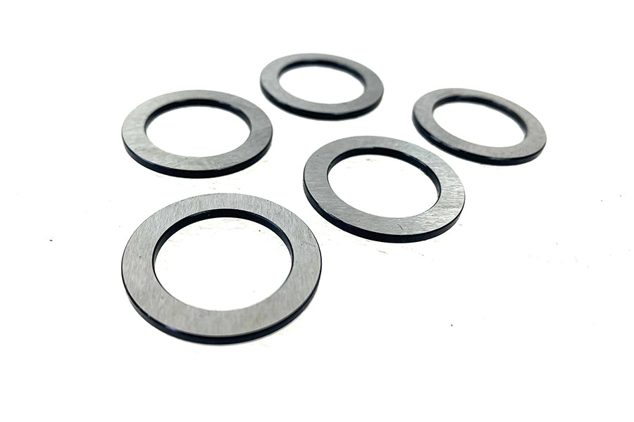 Transmission Thrust Washer Left Side(PK)