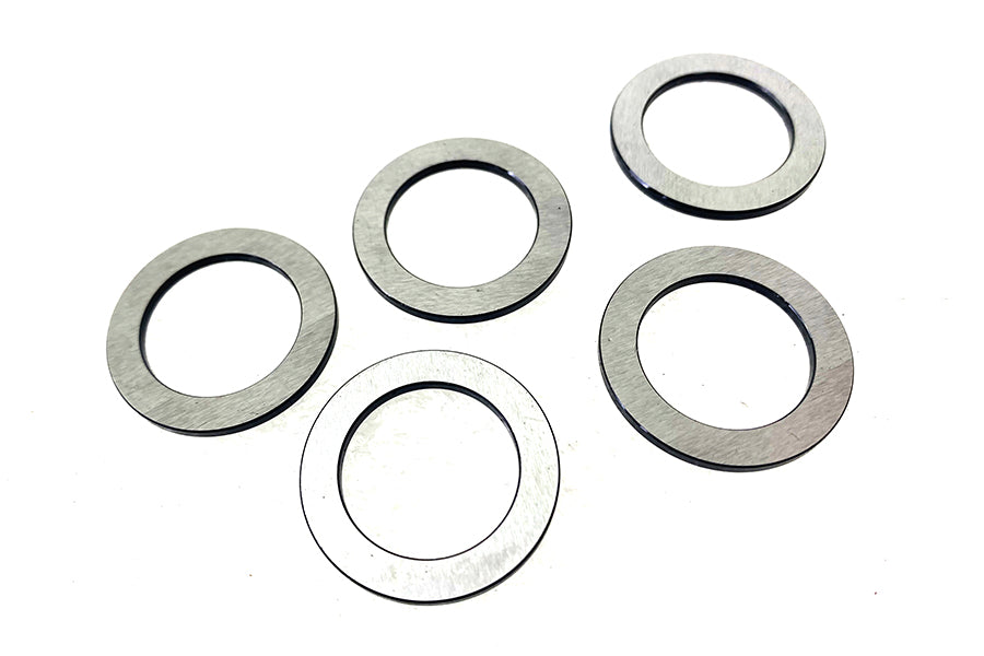 Transmission Thrust Washer Left Side(PK)