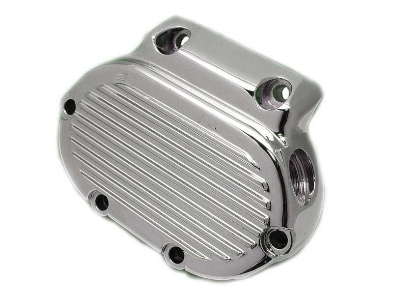 Chrome Transmission Side Cover(EA)