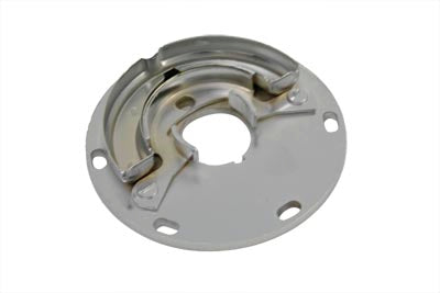 Transmission Shifter Drum Spring Plate(EA)