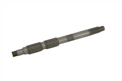 Andrews Transmission Mainshaft(EA)
