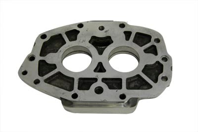 Transmission Door Polished Billet(EA)