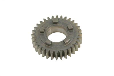 3rd Mainshaft/ 2nd Countershaft Gear(EA)