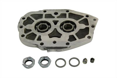 Transmission Door Billet(KIT)