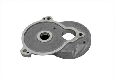 Hitachi Electric Starter Housing Cover(EA)