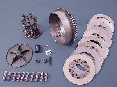 Clutch Drum Kit(KIT)