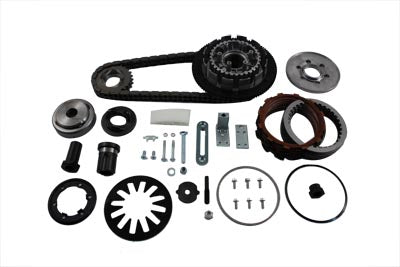 82 Link Primary Chain Drive System(KIT)