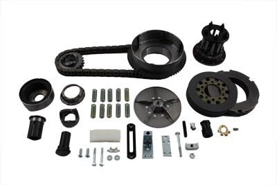 82 Link Primary Chain Drive System(KIT)