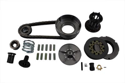 82 Link Primary Chain Drive System(KIT)