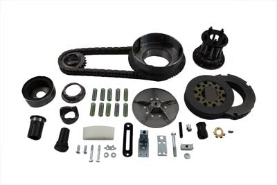 76 Link Primary Chain Drive System(KIT)