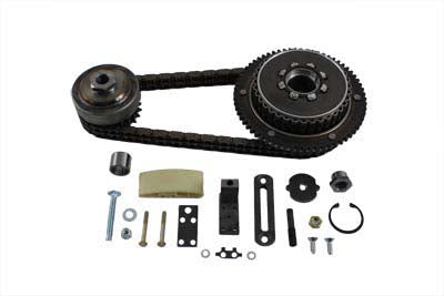 76 Link Primary Chain Drive System(KIT)