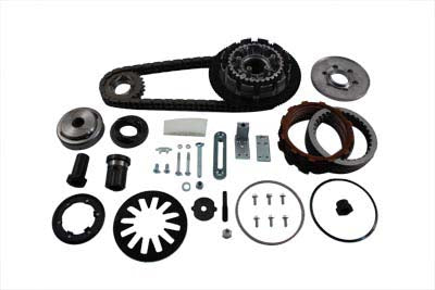 76 Link Primary Chain Drive System(KIT)