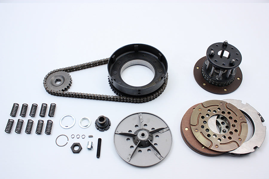 96 Link Primary Chain Drive System(KIT)