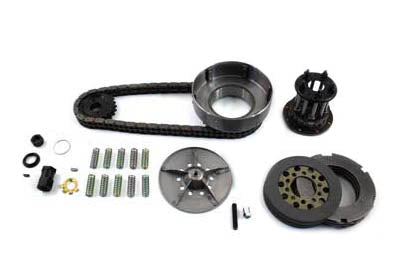 82 Link Primary Chain Drive System(KIT)