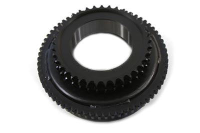 Clutch Drum with Starter Gear(EA)