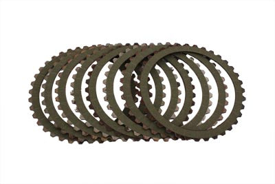 Kevlar Clutch Set(SET)