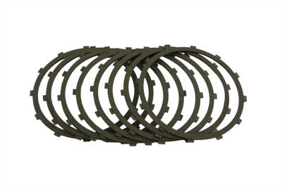 Kevlar Clutch Set(SET)