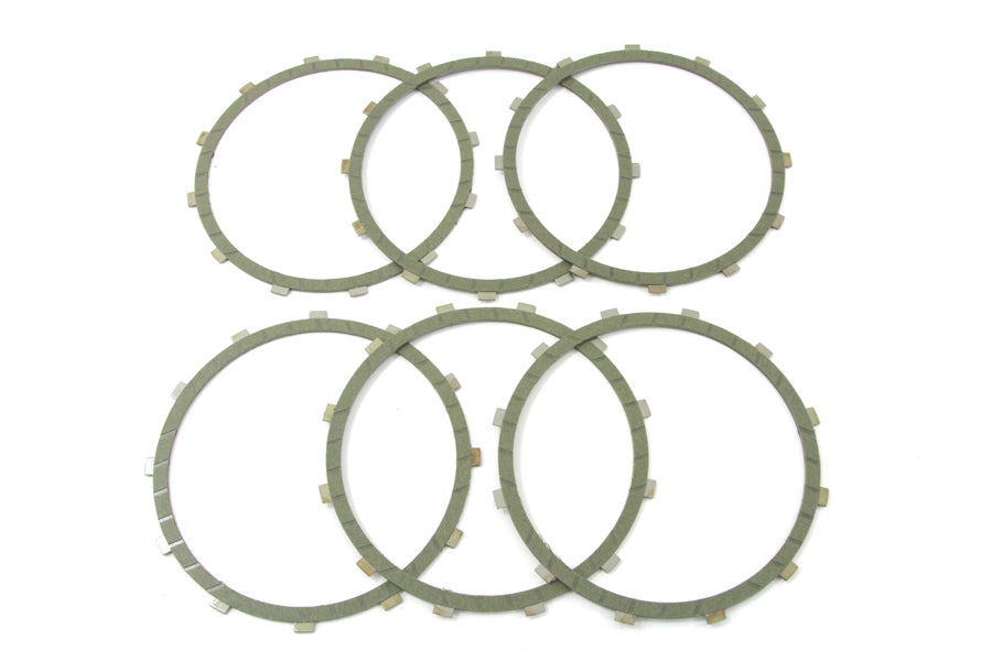 Kevlar Clutch Set(SET)