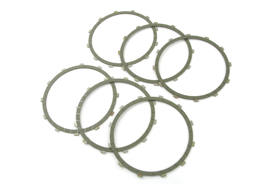 Kevlar Clutch Set(SET)