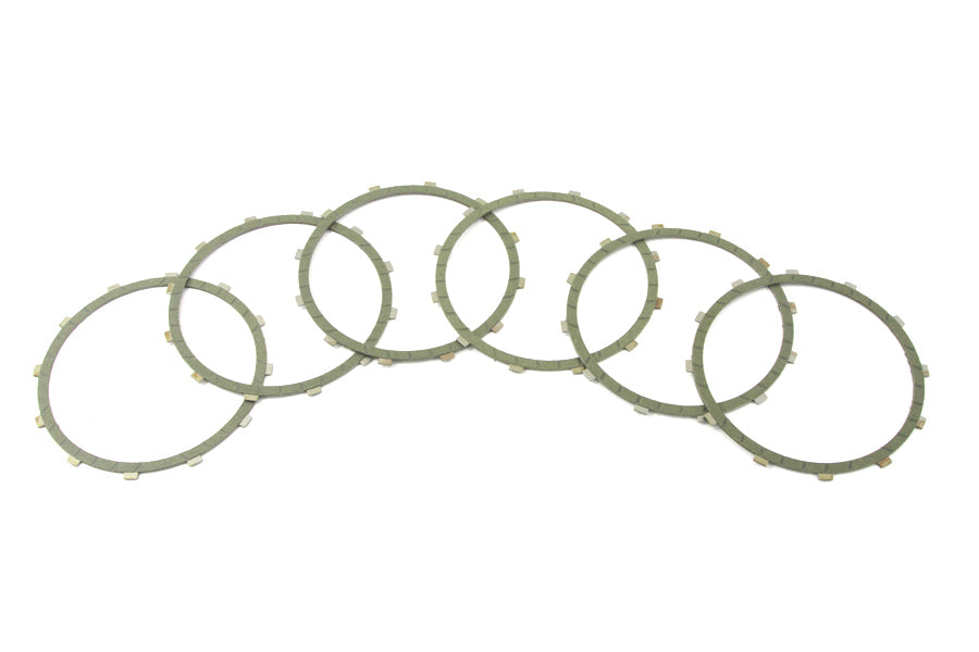 Kevlar Clutch Set(SET)