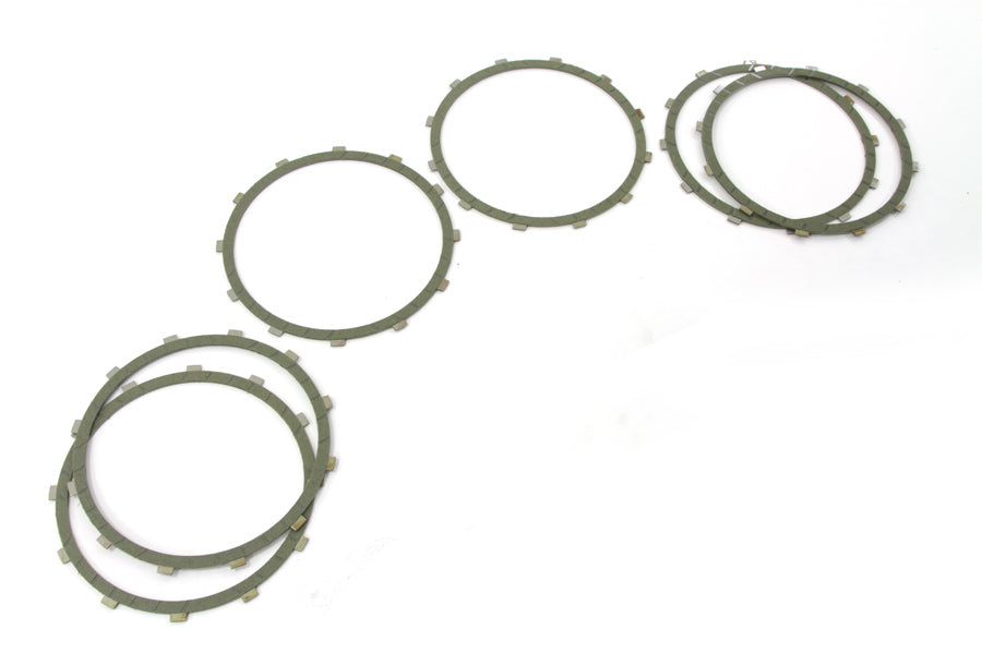 Kevlar Clutch Set(SET)