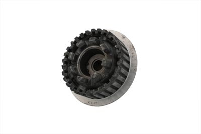 Clutch Hub(EA)