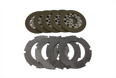 Kevlar Clutch Kit(KIT)
