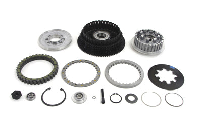 Clutch Pack Kit(KIT)