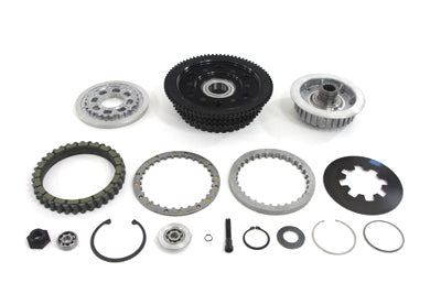Clutch Pack Kit(KIT)