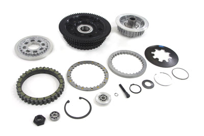 Clutch Pack Kit(KIT)