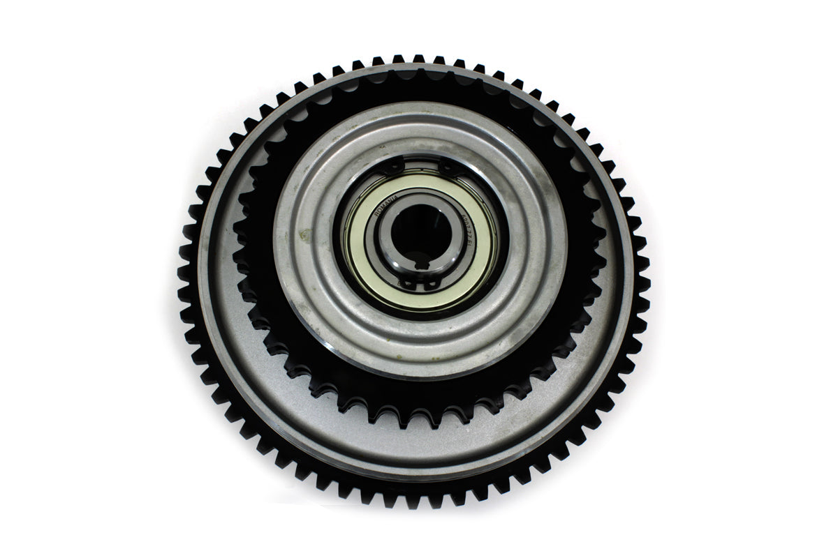 Clutch Drum Hub Kit(KIT)