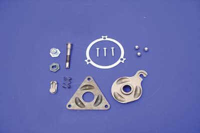 Clutch Ramp Assembly(KIT)