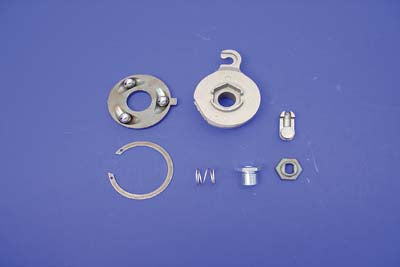 Clutch Ramp Assembly(KIT)