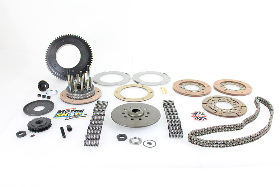 Servi-Car Primary Drive Kit(KIT)