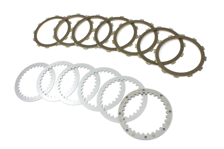 Replica Red Clutch Kit(KIT)