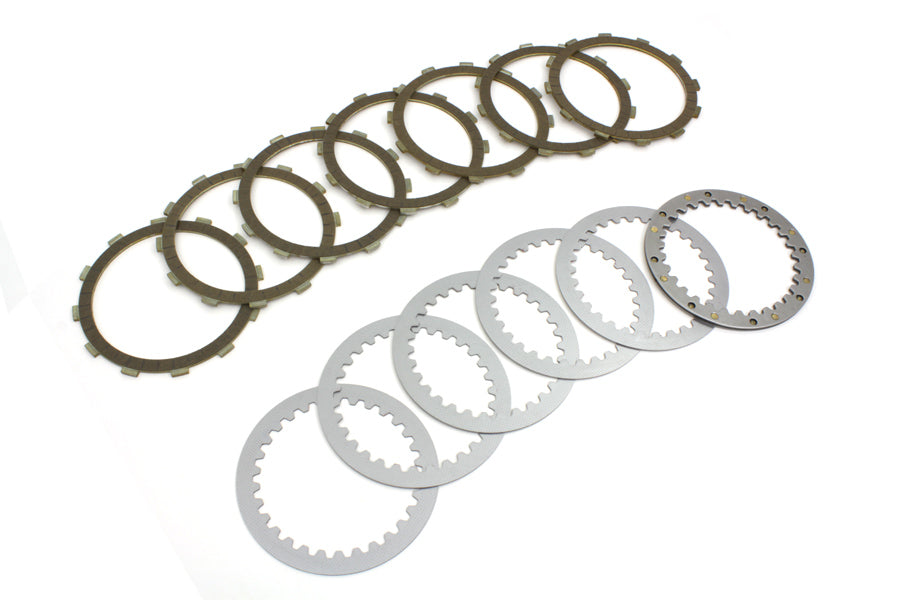 Replica Red Clutch Kit(KIT)