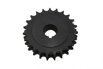Engine Sprocket Tapered 23 Tooth(EA)