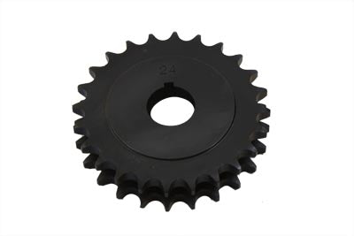 Engine Sprocket Tapered 24 Tooth(EA)