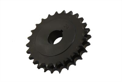 Engine Sprocket Tapered 24 Tooth(EA)