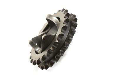 Compensator Engine Sprocket 22 Tooth(EA)