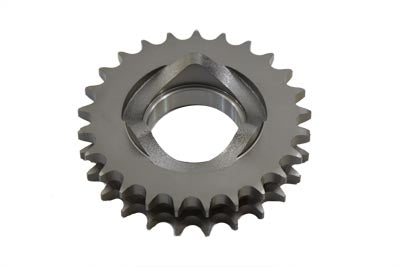 Compensator Engine Sprocket 25 Tooth(EA)