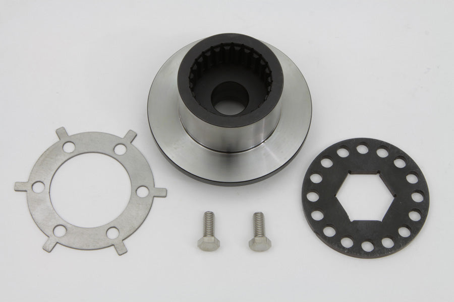 Jims Compensator Lock Nut Kit(KIT)