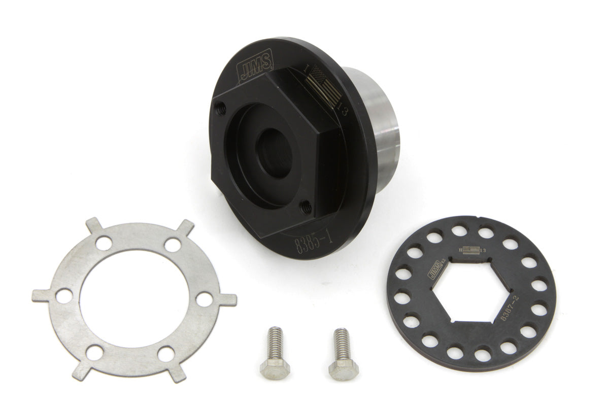 Jims Compensator Lock Nut Kit(KIT)