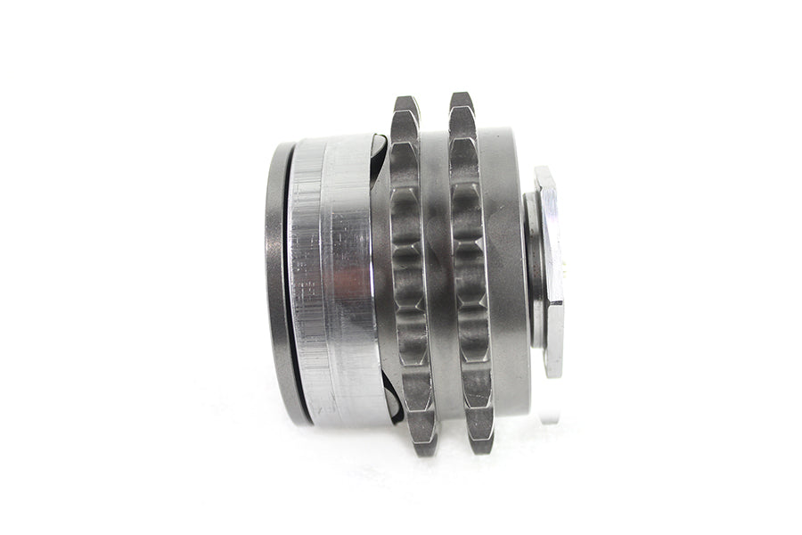Tapered Shaft Cushion Motor Sprocket Assembly(KIT)