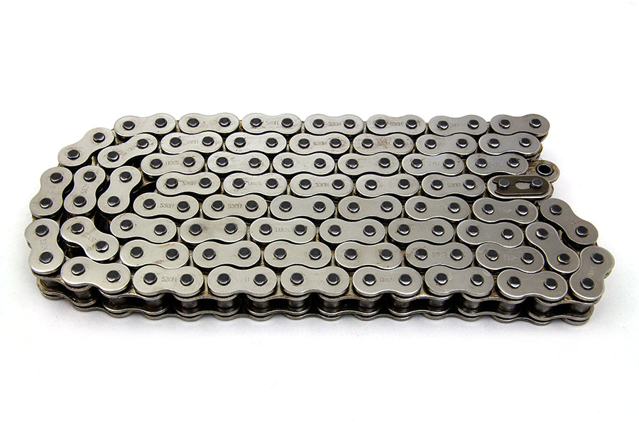 120 x 530 O-Ring Nickel Chain(EA)