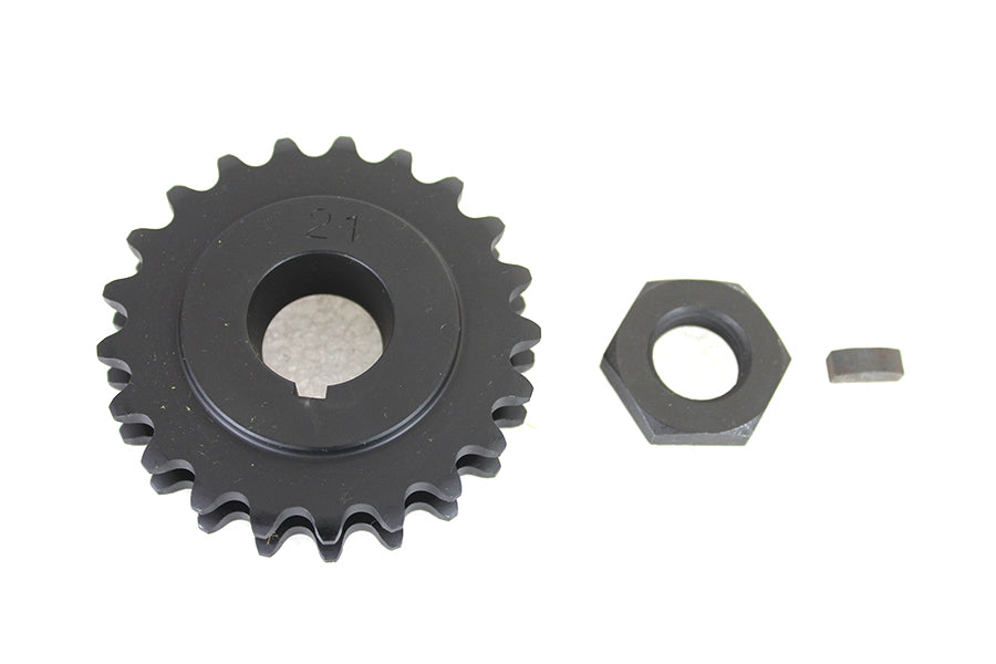 Engine Sprocket Kit 21 Tooth(KIT)