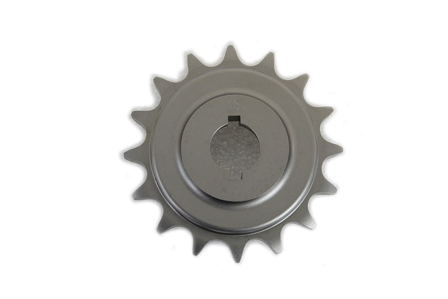 16 Tooth Transmission Sprocket(EA)