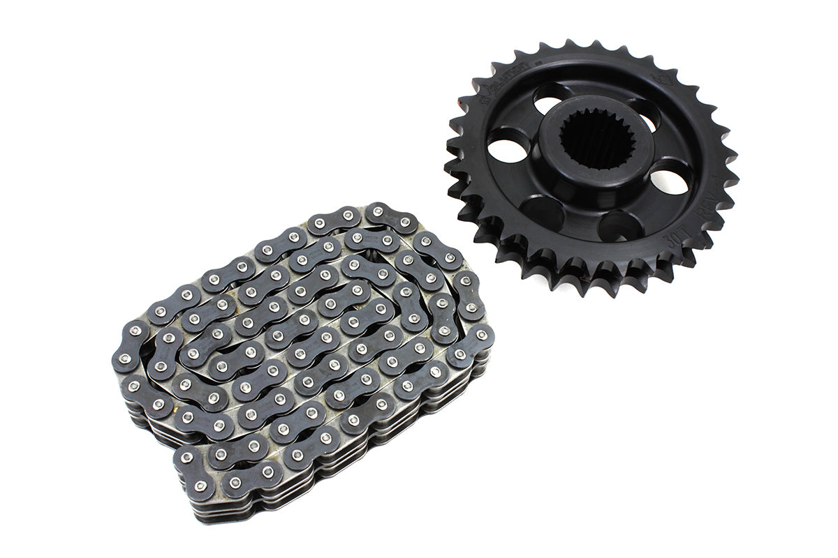 Engine Sprocket Kit 30 Tooth(KIT)
